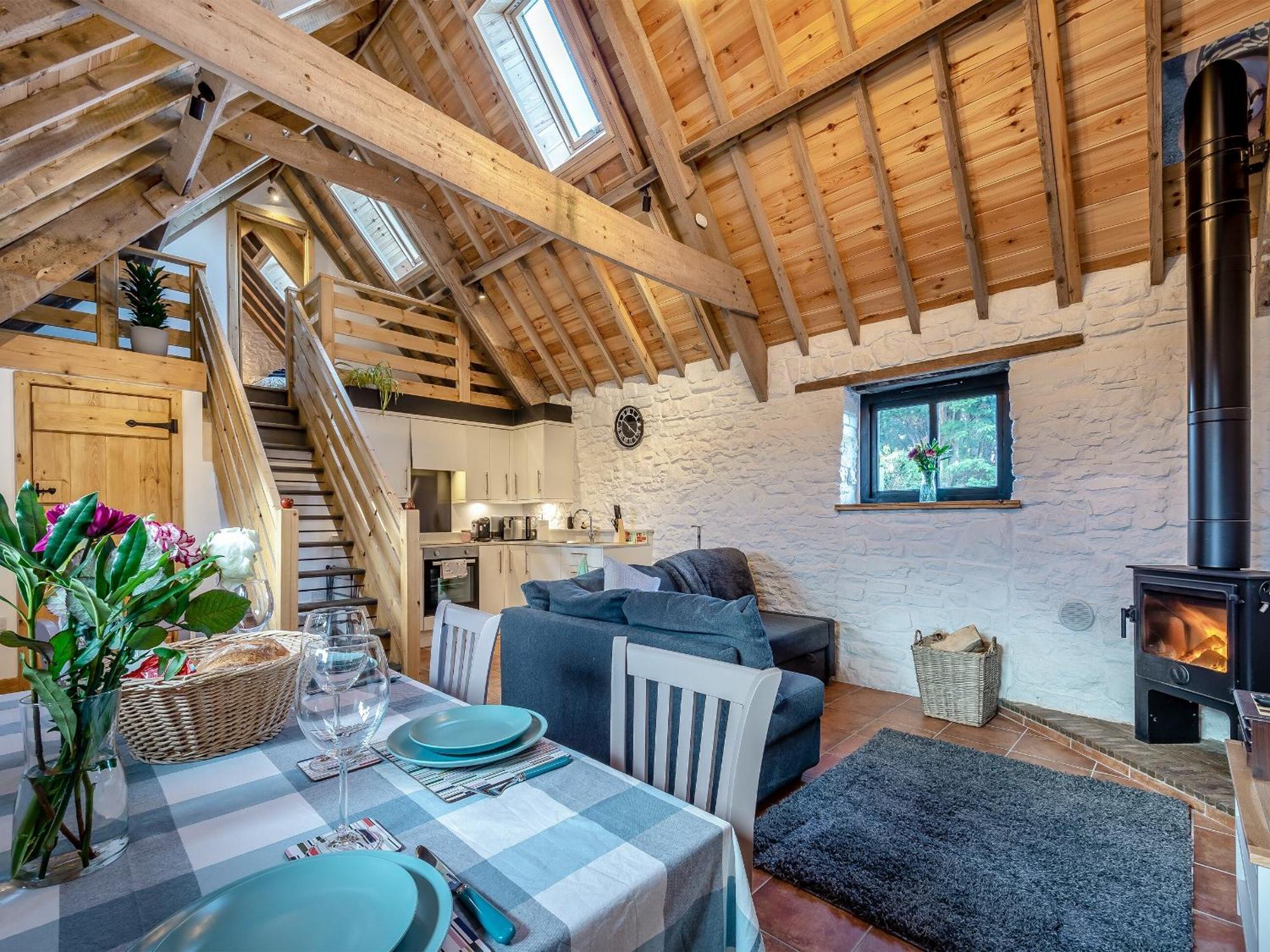Pippin-Uk41837 Villa Clevedon Eksteriør bilde