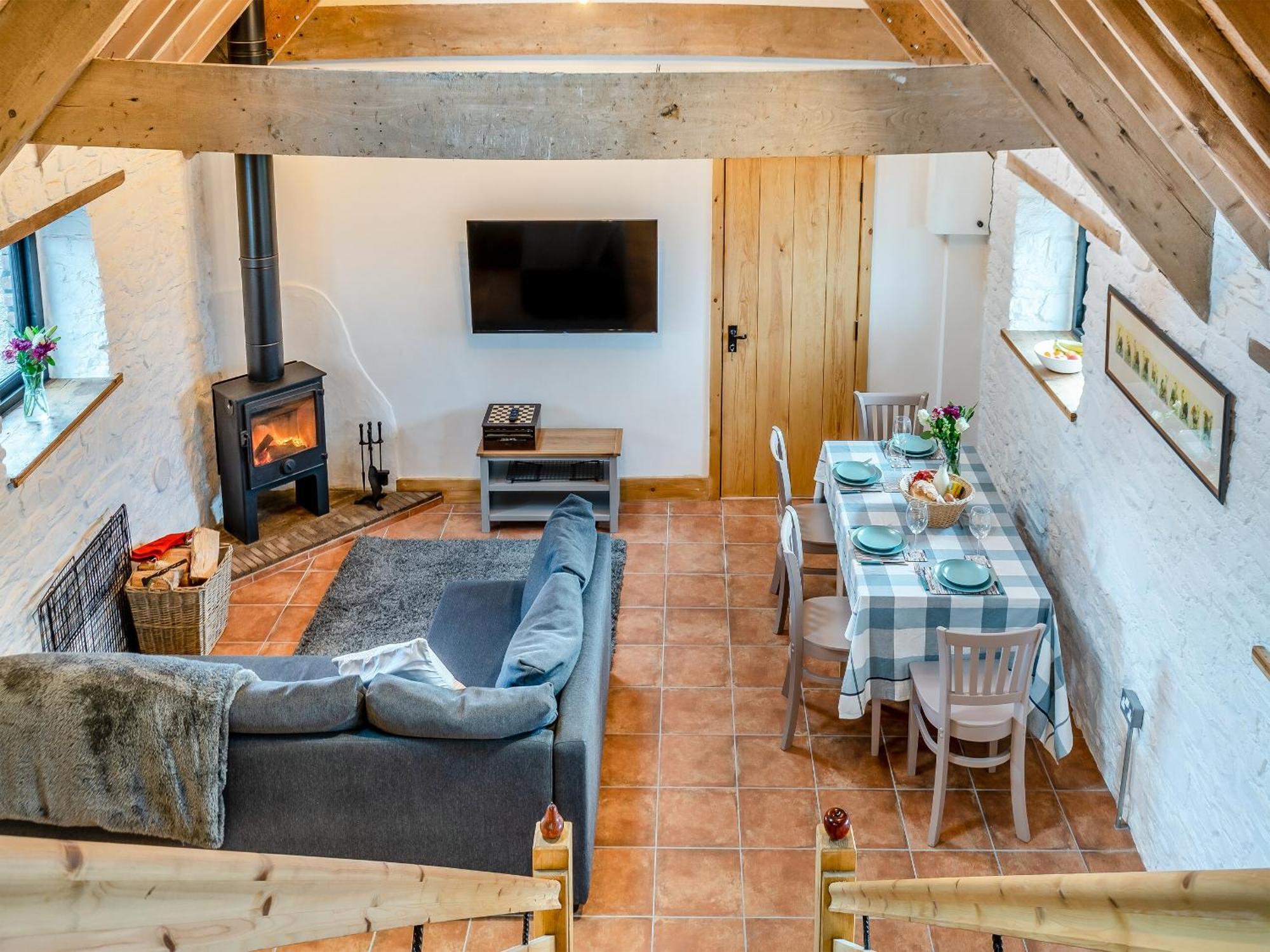 Pippin-Uk41837 Villa Clevedon Eksteriør bilde