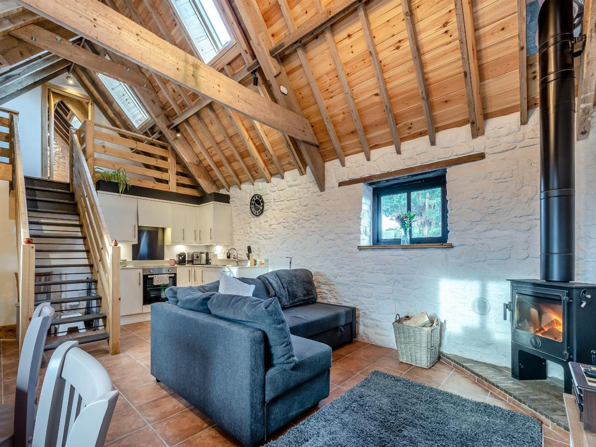 Pippin-Uk41837 Villa Clevedon Eksteriør bilde